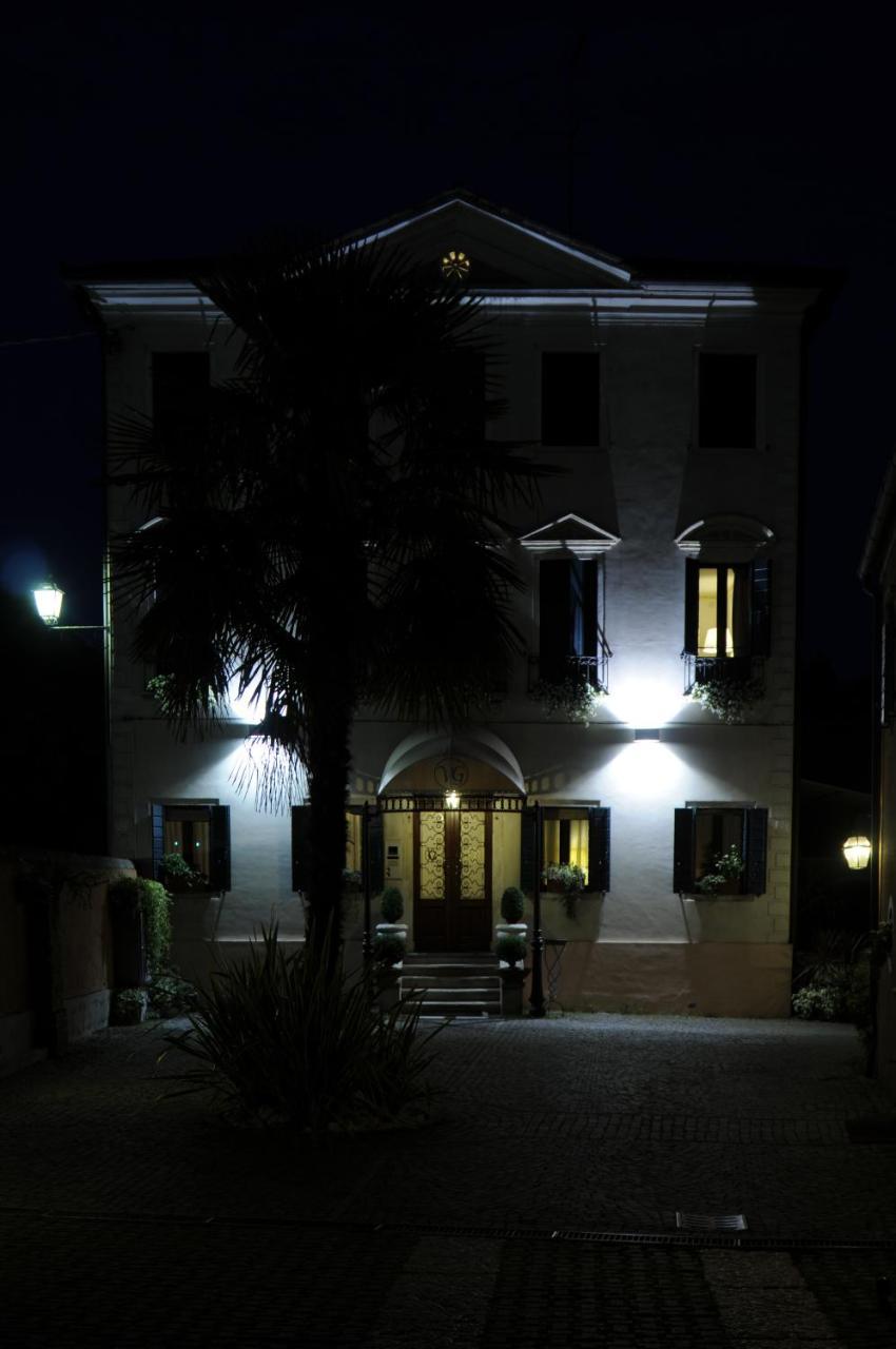 Villa Goetzen Dolo Exterior photo
